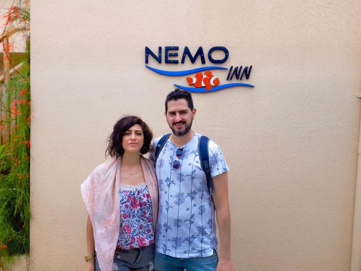 Nemo Inn Omadhoo Luaran gambar